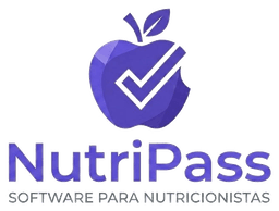 NutriPass - Software para nutricionistas