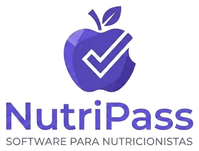 NutriPass - Software para nutricionistas
